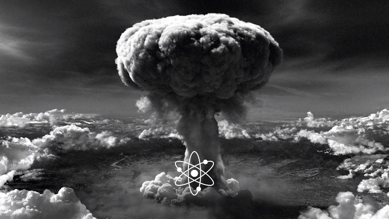 AtomNic - Hiroshima (Music Video)