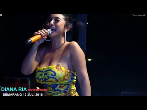 NGOMONG APIK APIK - DESI TATA - ROMANSA - SEMARANG FAIR DIANA RIA