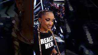 Seriously, Kelani?! 😡 #WWENXT