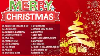 Christmas Songs 2020 & Christmas Carols 2020 Playlist: Best Xmas Songs in 2020