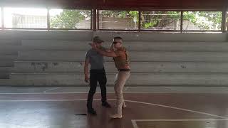PEKITI TIRSIA KALI WORLD FEDERATION DEMO July 28, 2026