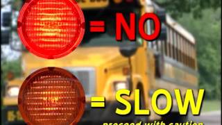 Wlcsd Bus Hazard Light Video
