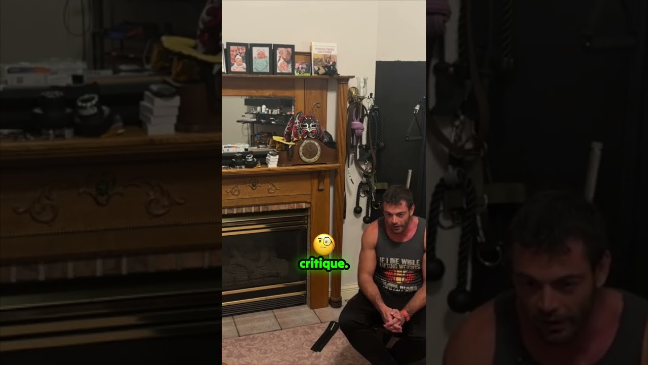 Cardio vs. Credentials: Where Do You Draw The Line in Jiu-Jitsu Critiques?