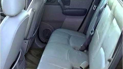 2003 Saturn VUE Used Cars Chesapeake VA