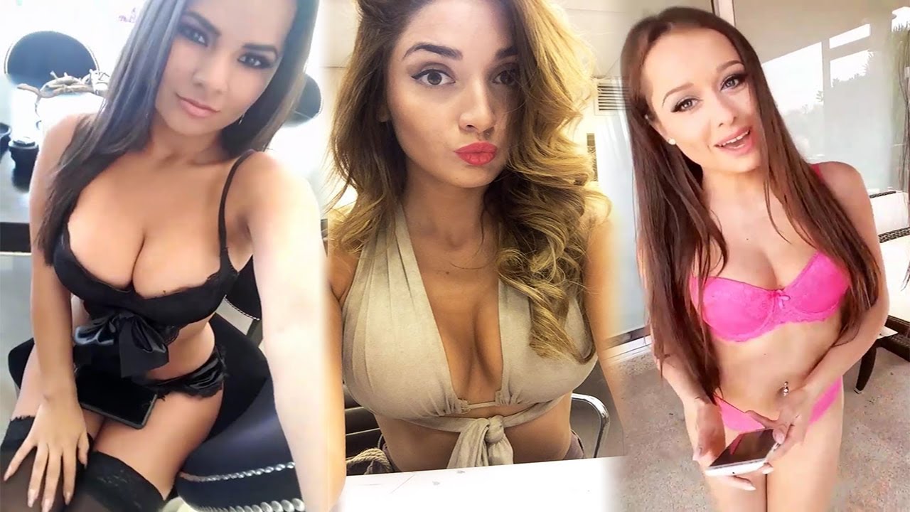 Instagram Girls Sexy