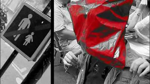 TILT directed by Denys Rustamov