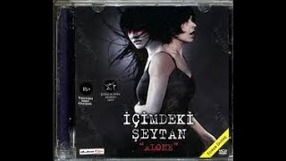 İçi̇mdeki̇ Şeytan - Türk Korku Fi̇lmi̇