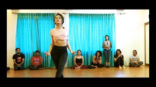 Ashes | Lyrical Jazz Workshop | Celine Dion | Siri Lekha