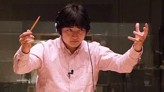 山田和樹　マーラーの次は国歌を全曲指揮へ