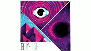 Gotye - Gotye: Live (Full Bootleg Live Studio Album)