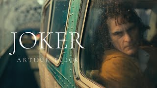 JOKER | Arthur Fleck