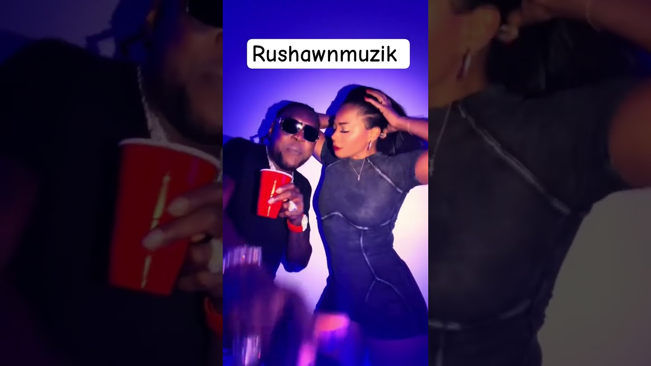 Vybz Kartel  & Chiney K Vibe To Sym 🔥 