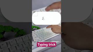 Top MS Word Shortcut Keys Every Student Must Know 🔥