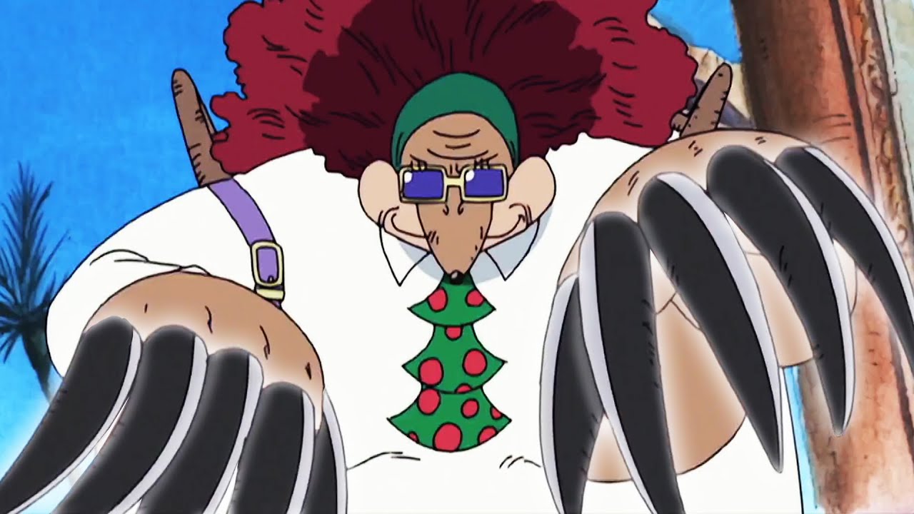 One Piece Ms Merry Christmas