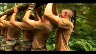 SERE Graduation Video 08 01 S V81 A