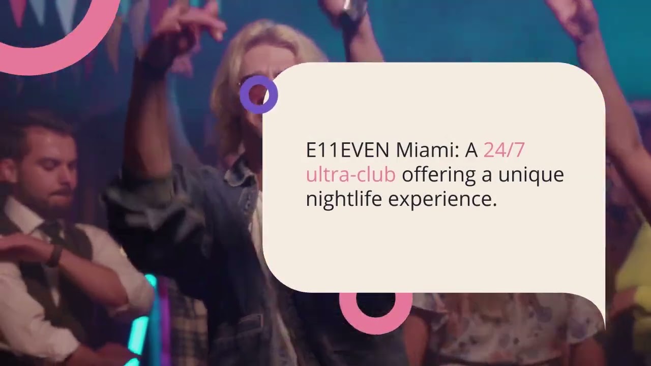 The Ultimate Guide to the Most Extravagant Party Vacation Destinations in the U S