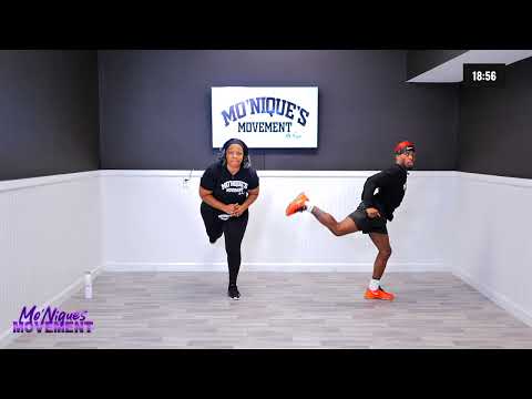 ALL NEW MO'NIQUE'S MOVEMENT!