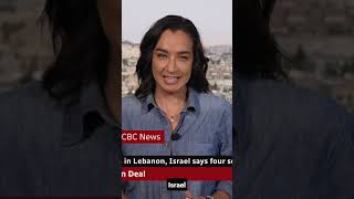 Israeli strikes kill 18 in Lebanon, U.S.-Iran talks postponed