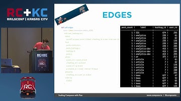 RailsConf 2016 - How Compose uses Rails to Scale Work, Now Open-Sourced By JP Phillips