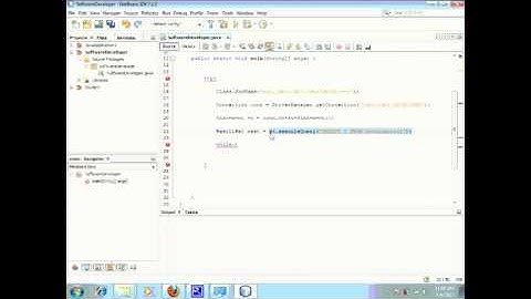 Java Connect to Microsoft Access Database