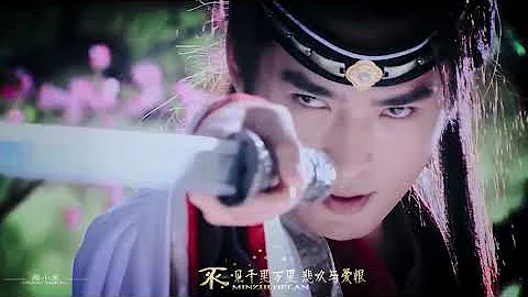 【焦恩俊】贺兰敏之---大唐第一妖孽 - 天天要闻