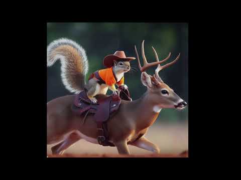 Deer Season and 2024 Wrap up!