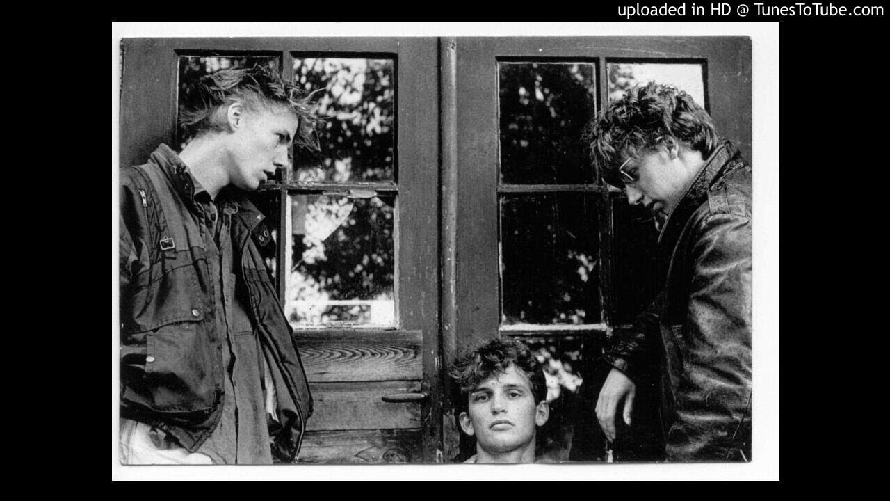 Christ In Concrete - Too Early (live 2-9-1986)