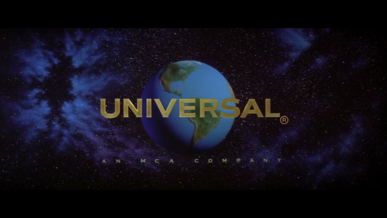 Universal Pictures (HDR, 1996) - YouTube