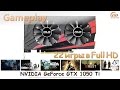 NVIDIA GeForce GTX 1050 Ti: gameplay в 22 популярных играх в Full HD