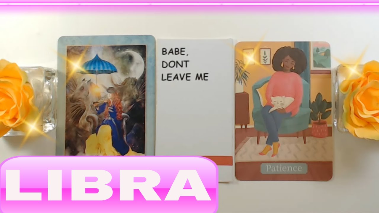 LIBRA OCTOBER 2022 SHOCK! YOUR WHOLE LIFE IS CHANGING NOW! Libra Tarot Reading