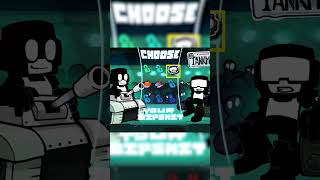 Playable Tankman Character Select 😭 [FNF]
