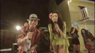 J-AX  - UNO DI QUEI GIORNI con NINA ZILLI ( VIDEO)