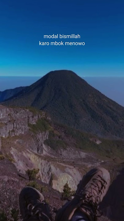 Mbok menowo #storywa #fypシ゚viral