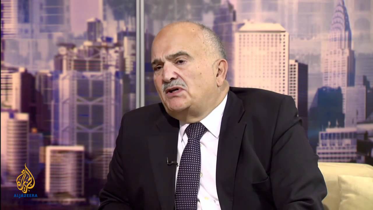 صقيعٌ على العالم - الأمير الحسن بن طلال