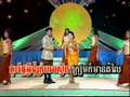 Khmer karaoke  breah sneah buon kah