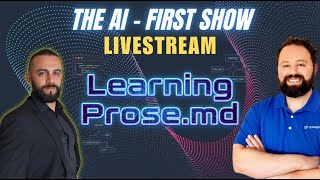 Learning Markdown-Based AI Orchestration: Skills, Ralph & Open PROSE