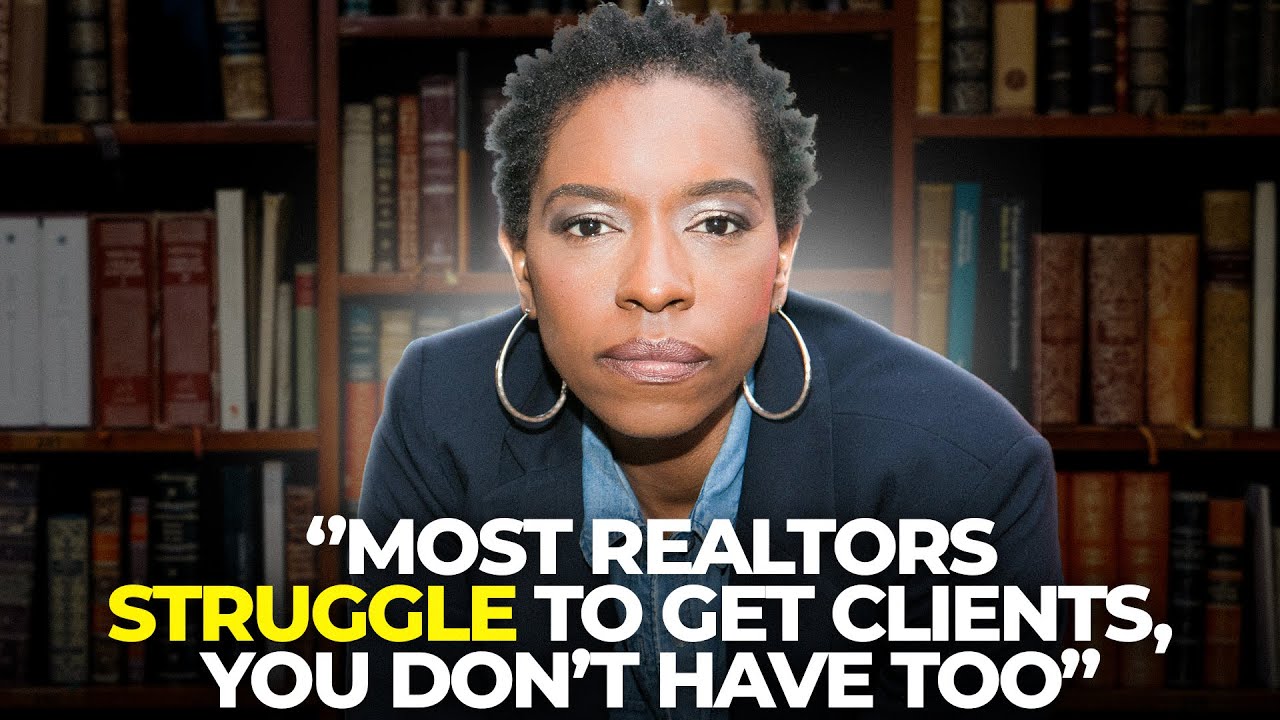 Realtors this is the fastest way to get clients