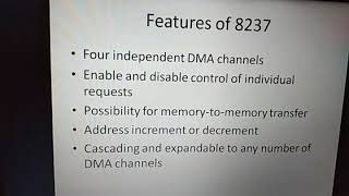 Celebrity Intel 8237 DMA Controller Wealth