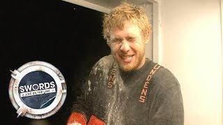 Download Lagu FULL EPISODE - Swords: Life On The Line | Season 3 | Episode 1 MP3