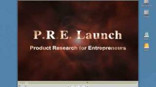 Famous P.R.E. Launch - Product Research for Entrepreneurs Profile