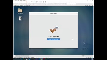 SERVIDOR WEB Y VIRTUAL HOST CENTOS 7