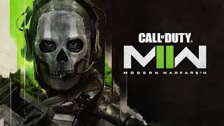 Call of Duty : Modern Warfare 2 [2022] PS4 PS5 (EP 1) Live in Thailand