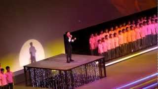 20120702我們的15年青年大匯演--陳奕迅部份