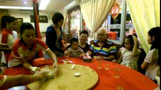 20150806 Fata's BD part.1