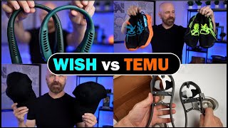 Temu Vs Wish: Which Deal Site Is Better?