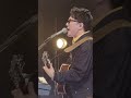 松室政哉「Matsumuro Seiya Live 2026 "これっきりのLove you"」チケット発売中!!