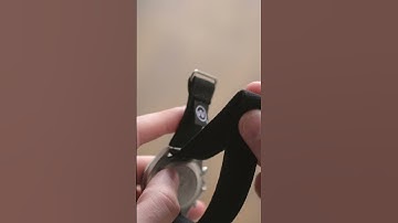 Chrono-Grip™ Quick Install Guide