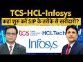 HCL Tech, JSL, V-Mart, Electrosteel Casting में प्रमोटर्स खरीद का कितना असर संभव ? | Money 9
