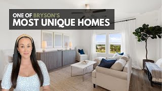 One of Bryson’s Rarest Homes | Private Guest Suite, Kitchenette, Greenbelt & Hill Country Views