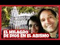 SANTUARIO DE NUESTRA SEÑORA DE LAS LAJAS .... TRAVEL VLOGGER